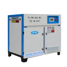 7Bar 8Bar 220V 415V Best Price Air Compressor Machine with PM Motor Direct Drive Air Compressor